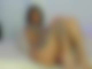 oh-sharon's Live Sex Cam Show