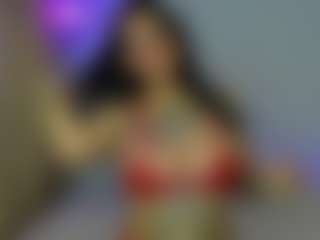 oh-sharon's Live Sex Cam Show