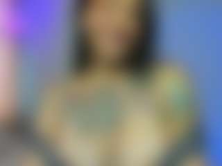 oh-sharon's Live Sex Cam Show