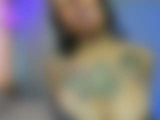 Live cam show with oh-sharon - Gamer Latina on StripNow | colombia