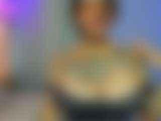 oh-sharon's Live Sex Cam Show