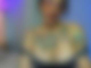 oh-sharon's Live Sex Cam Show