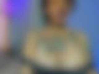 oh-sharon's Live Sex Cam Show