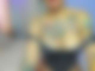 oh-sharon's Live Sex Cam Show