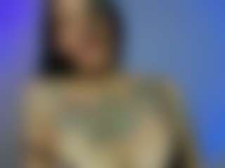oh-sharon's Live Sex Cam Show