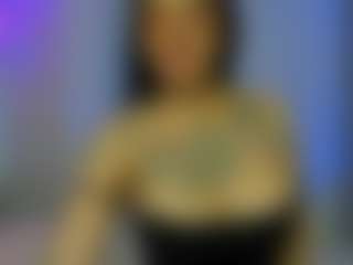 oh-sharon's Live Sex Cam Show