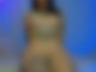 oh-sharon's Live Sex Cam Show