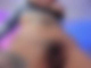 oh-sharon's Live Sex Cam Show