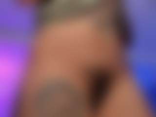 Live cam show with oh-sharon - Public on nudelive.tv