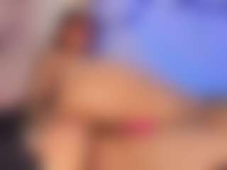 oh-sharon's Live Sex Cam Show