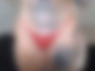 Live cam show with Libbyloveheart - Thong on Dolls Live