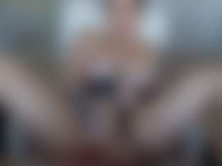 Show de Sexo ao Vivo na Câmera de Libbyloveheart