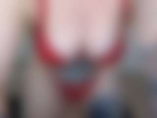 Live cam show with Libbyloveheart - Bedroom Curvy on sexylive.show