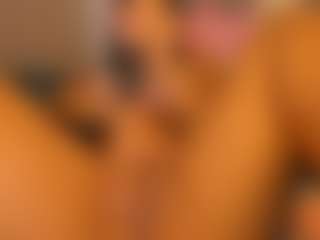 isabella-bunny's Live Sex Cam Show