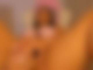 isabella-bunny's Live Sex Cam Show