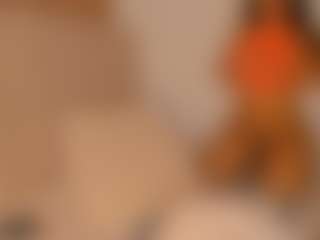 isabella-bunny's Live Sex Cam Show