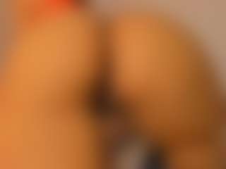 isabella-bunny's Live Sex Cam Show