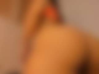isabella-bunny's Live Sex Cam Show