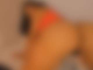 isabella-bunny's Live Sex Cam Show