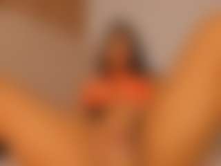 isabella-bunny's Live Sex Cam Show