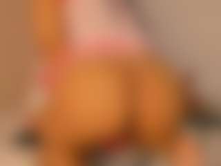 Live cam show with isabella-bunny - Solo on Lustler