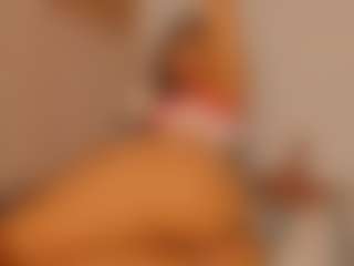 isabella-bunny's Live Sex Cam Show