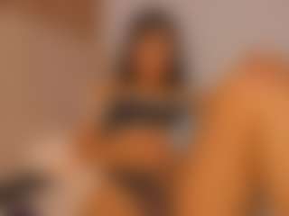 isabella-bunny's Live Sex Cam Show
