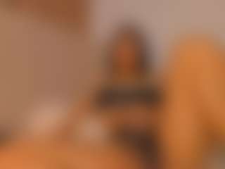isabella-bunny's Live Sex Cam Show
