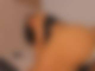 isabella-bunny's Live Sex Cam Show
