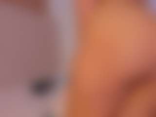 isabella-bunny's Live Sex Cam Show