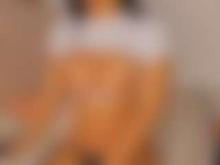 Live cam show with isabella-bunny - Student on CamwithHer