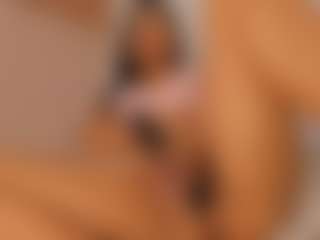 Live cam show with isabella-bunny - Foot Fetish on CamwithHer