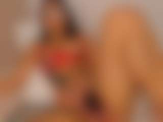 isabella-bunny's Live Sex Cam Show