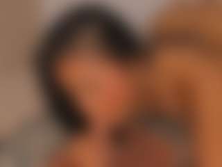 isabella-bunny's Live Sex Cam Show