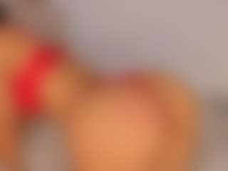 isabella-bunny's Live Sex Cam Show