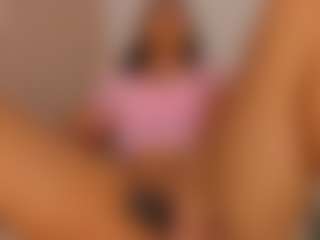 isabella-bunny's Live Sex Cam Show