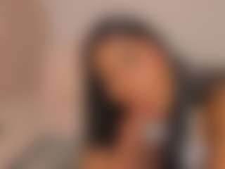 isabella-bunny's Live Sex Cam Show