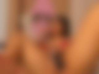 isabella-bunny's Live Sex Cam Show
