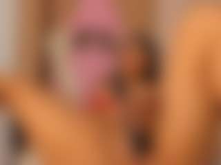 isabella-bunny's Live Sex Cam Show