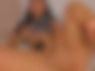 isabella-bunny's Live Sex Cam Show