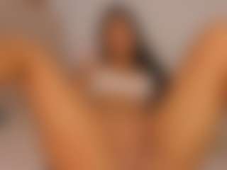 isabella-bunny's Live Sex Cam Show