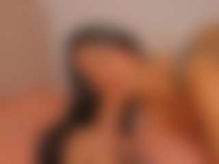 isabella-bunny's Live Sex Cam Show