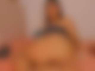 isabella-bunny's Live Sex Cam Show