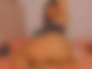 isabella-bunny's Live Sex Cam Show