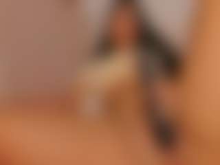 isabella-bunny's Live Sex Cam Show
