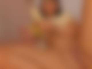 isabella-bunny's Live Sex Cam Show