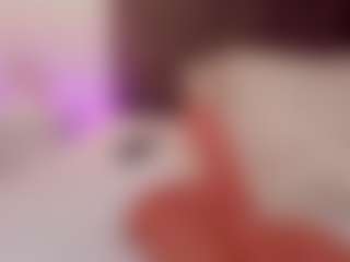 isabella-bunny's Live Sex Cam Show