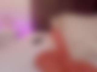 isabella-bunny's Live Sex Cam Show