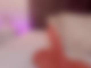 isabella-bunny's Live Sex Cam Show