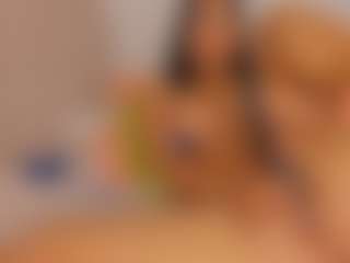 isabella-bunny's Live Sex Cam Show